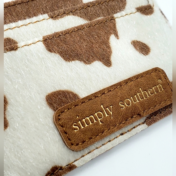 Simply Southern Card Slot COW - Picture 2 of 3